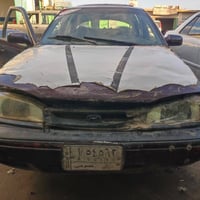 النترا دمعه • محرك جديد • قير جديد