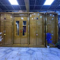 غرفه صاج ملحق طابقين سعر مليون ٦٠٠ واتساب 07874216437