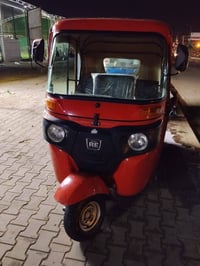 تكتك موديل 2022 /9 مكفوله من صبغ والمعجون تكتك حلوه مرتبه الشراي يتصل ...