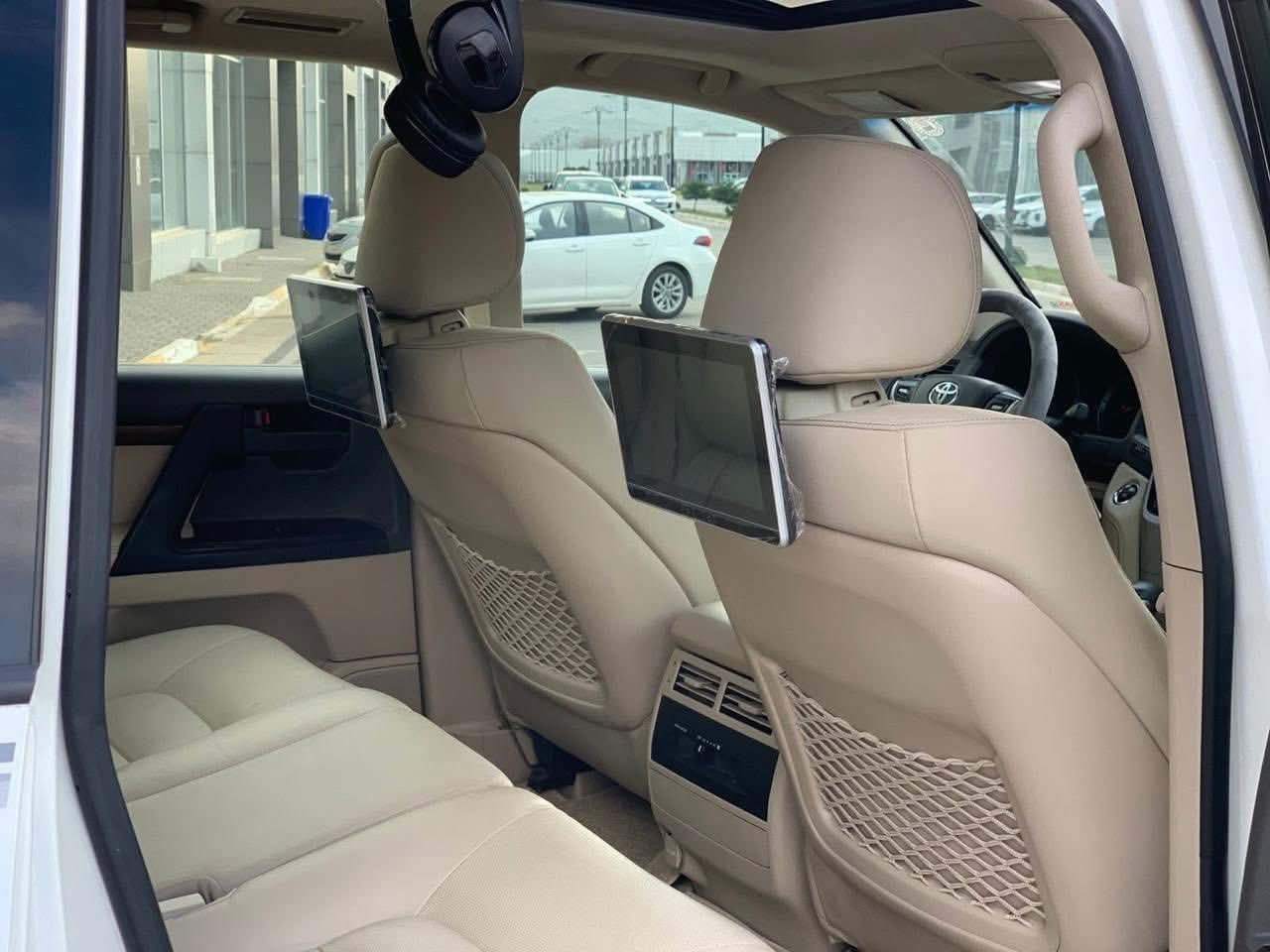 تيوتا لاند كروزر موديل2019وكاله ساز🛑كران تورين اصل درجه اوله امل دوعا🕋السياره جديده حيل ماشيه60الف كيلومتر حقيقي مكفوله كفاله عامه بدون صبغ بدون بارد بدون رصعات حيل جديده شبه الزيرو موصفات فول ثلاث شاشات عداد لكزس كوشن كرهربا ثلاث دكم صندوق كهربا شفط جي ايكس ار السياره علا وظعيت الشركه مكان سياره سليمانيه السعر545بيها مجال الستفسارراتصل عل رقم ***********
ملحظه قت بيع نقد بدون مراوس الي يريدداستفسار يراسل وساب او يتصل عل رقم شكرن 👍SAS
