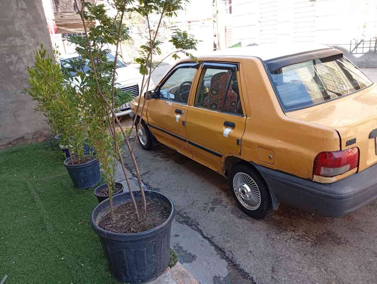 سلام عليكم سايبا موديل 15للبيع السياره جاهزه شواصي مكفول كهربائيات كله شغاله سنويه عضم بغداد السياره بدون تحويل اتكفل من السرقات والعشائر السياره بسم الشركه اني اتكفل من الحجز والعشائر فقط السعر 15العنوان بغداد


**إذا كنت صاحب هذا الإعلان وتريد حذفه لأي سبب، رجاءا أرسل رسالة إلى الدعم الفني**