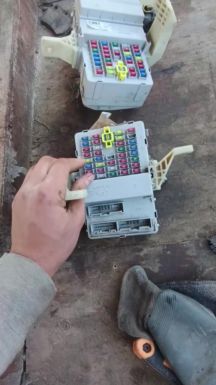 اللهم صلّ على محمد وآل محمد 
سلف وداينمو كوري 
تفصيخ حاوية 
متوفر لدى مجمع الساعدي  
و ادوات احتياطية اخرى 
سوناته النترا سيراتو 
سوناته مضلع  النترا مضلع 
الشطرة حي الصناعي قرب سليم للميزانية 
*********** واتساب
