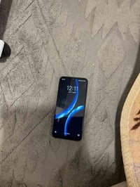 مبايل Redmi ذاكره 64 بلادي بي فطور بظهر بسيطه وسماعه الفوك ماتشتغل بس ...