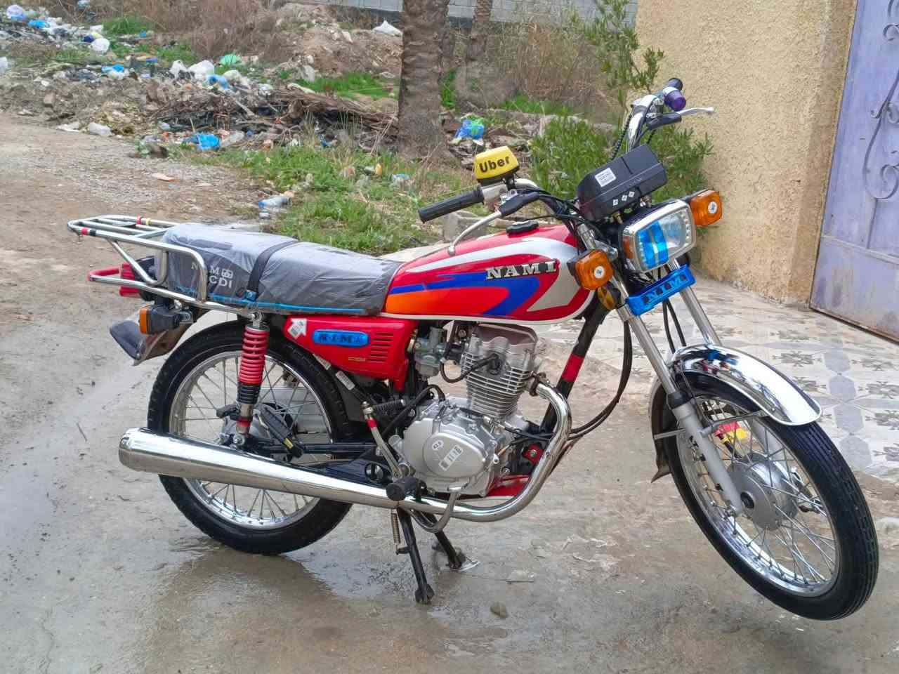 نامه موديل 25 مكفوله اوراق سكنر مكاني ديالى بعقوبه السعر 625وبيه مجال كفاله مكينه صبانه ممطخوخ عليه مستعجل علبيعه ***********
