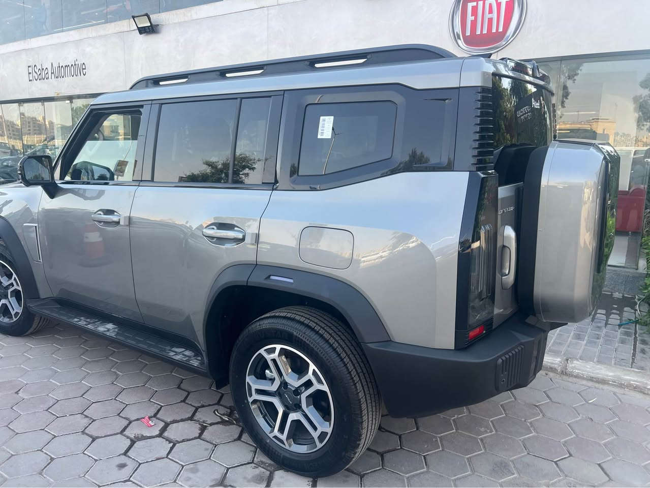 Jetour t2 2027

💥إستلام فوري

💥وكيل معتمد 

💥بأقل فايدة للقسط وأفضل سعر للكاش

💥بأسهل وأسرع الإجراءات البنكية 

_yehia __

Call me📞

0️⃣1️⃣5️⃣5️⃣2️⃣5️⃣7️⃣8️⃣8️⃣8️⃣8️⃣

https://wtsi.me/201552578888 القاهرة, مصر


**إذا كنت صاحب هذا الإعلان وتريد حذفه لأي سبب، رجاءا أرسل رسالة إلى الدعم الفني**