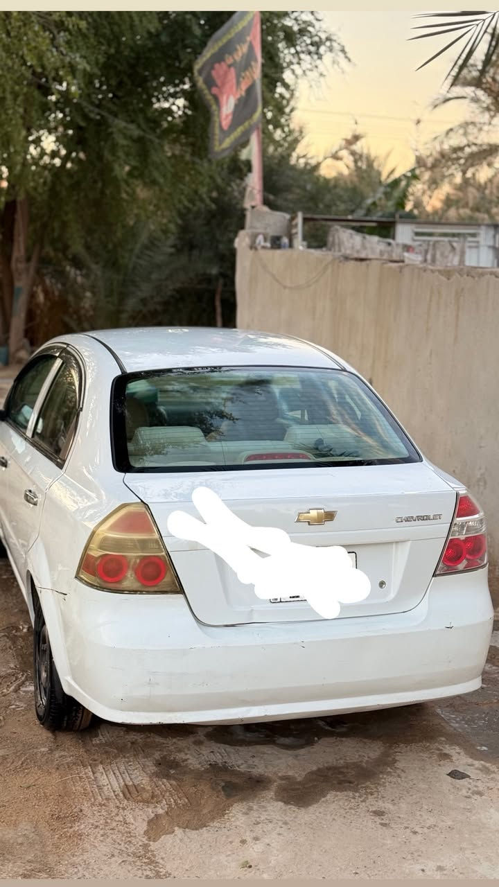 افيو 2011  للبيع مستعجل    كلش    سيارة مكينه كير  جاهزه رقم كربلاء مشروع وطني  دولي باسمي  مداور ثاني يوم تاخذها مصفره بدون  غرامات  حدادية  تدفئه السعر ٦٨ وبيه مجال   مكاني النجف   الشراي يتصل 
*********** واتساب موجود
