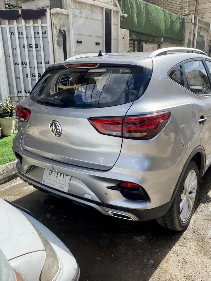Mg zs 2023 فول عدا الفتحه🔴
السعر 113 وبيها مجال 
سياره نظيفه تشغيل بصمه
بصمه ابواب
شاشه كار بلاي 
اوتو هولد
هاند بريك كهربائي
تحكم ستيرن
كروز سرعه
كامره وحساسات 
سياره بلاديه استلام شركه ماشيه 44 حتى السبير ما نازل 
رقم انكليزي جديد وهزه جديده وسنويه جديده لل 2030
محرك وكير جديد
السياره باسمي تحويل ثاني يوم
السياره بلاديه على وضع الشركه بس بيها طخه بالدعاميه الخلفيه والجاملغ شويه
رقم ***********
مكانها بغداد الدوره

