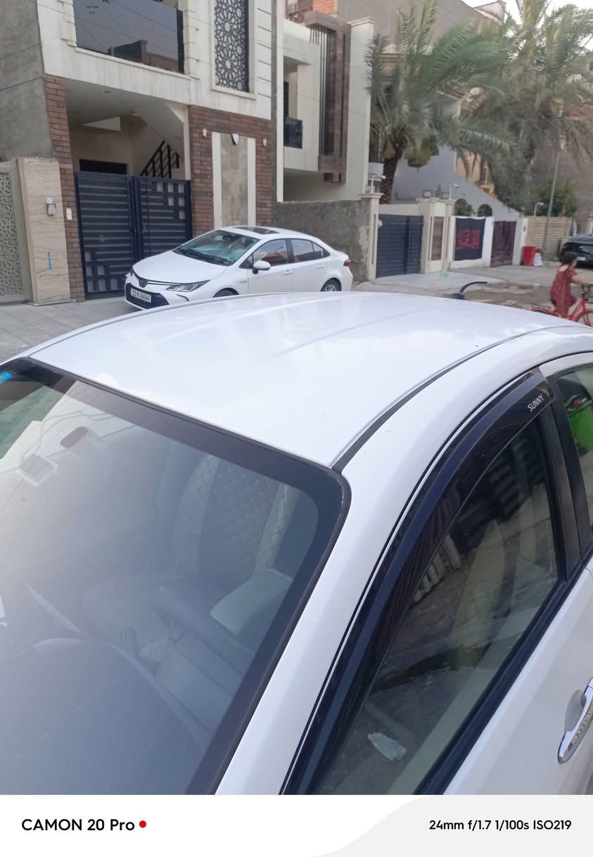 سلام عليكم نيسان سني هندي 2019
بيه صبغ دعاميه خلفيه 
بيها طخات وبيها حالوب 
كير ومكينه مكفوله
سعر 85 بيها مجال 
***********
