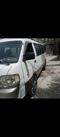 مكينة مسكّرة • بلا حوادث • سنوية ل٢٠٣٠