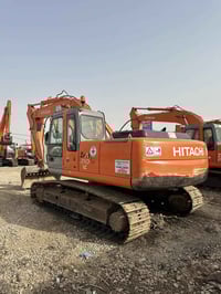 حفاره • زت السي ٢١٠ • موديل ٢٠٠٤