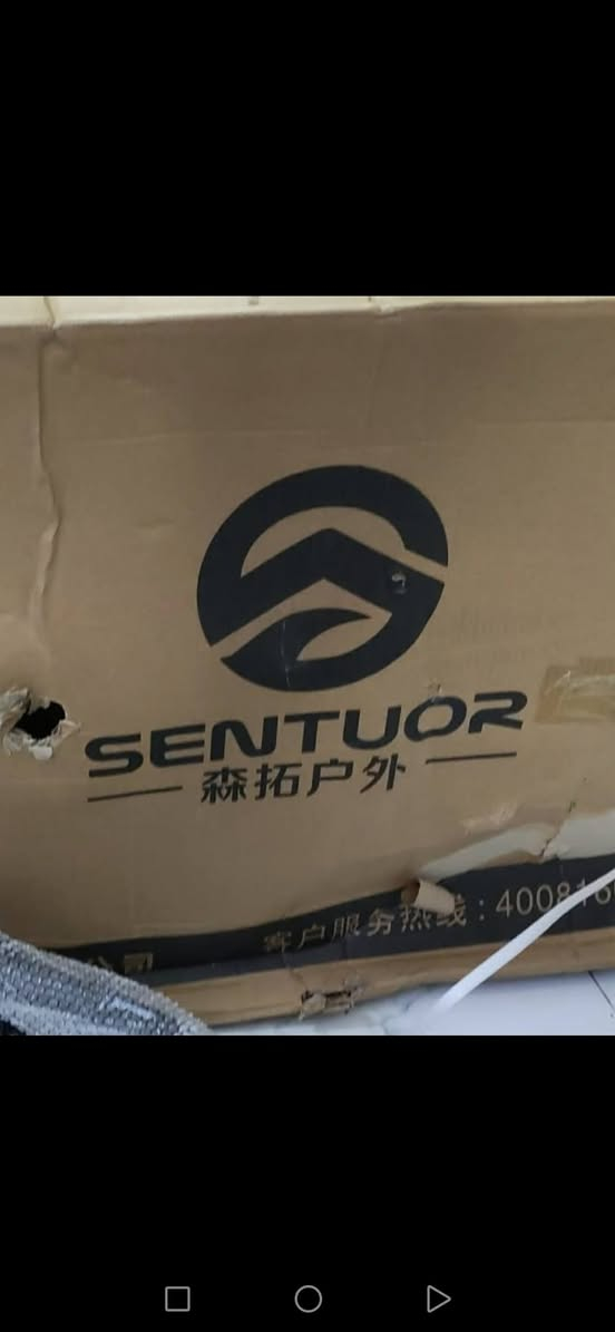 دراجة جبلية ماركة SENTUOR سعر ٢٨٠


**إذا كنت صاحب هذا الإعلان وتريد حذفه لأي سبب، رجاءا أرسل رسالة إلى الدعم الفني**