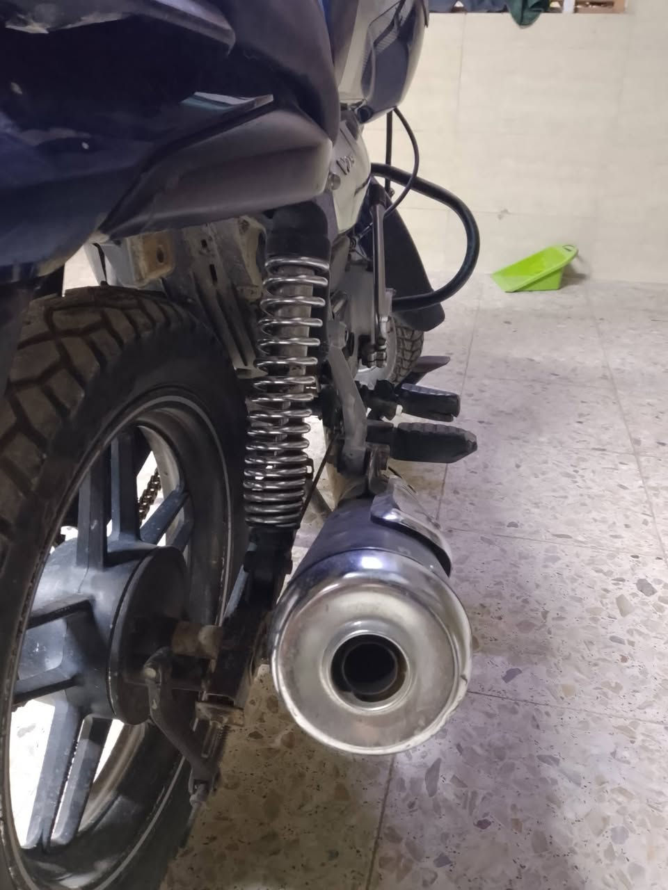 البيع سعر 850تحويل مباشر باجاج 150  بوكسر. شراي تصل *********** مكان غزالية ارقام نكليزي بغدد
