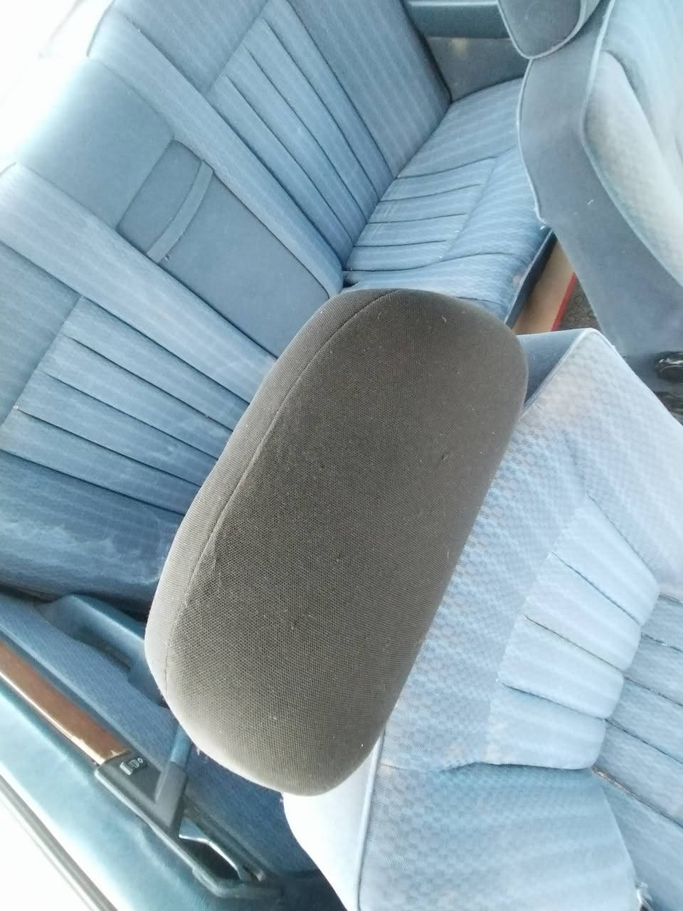 مارسدس دب موديل 1988 محرك بطه ثنين ونص سعر 38 وبيها مجال *********** كركوك
