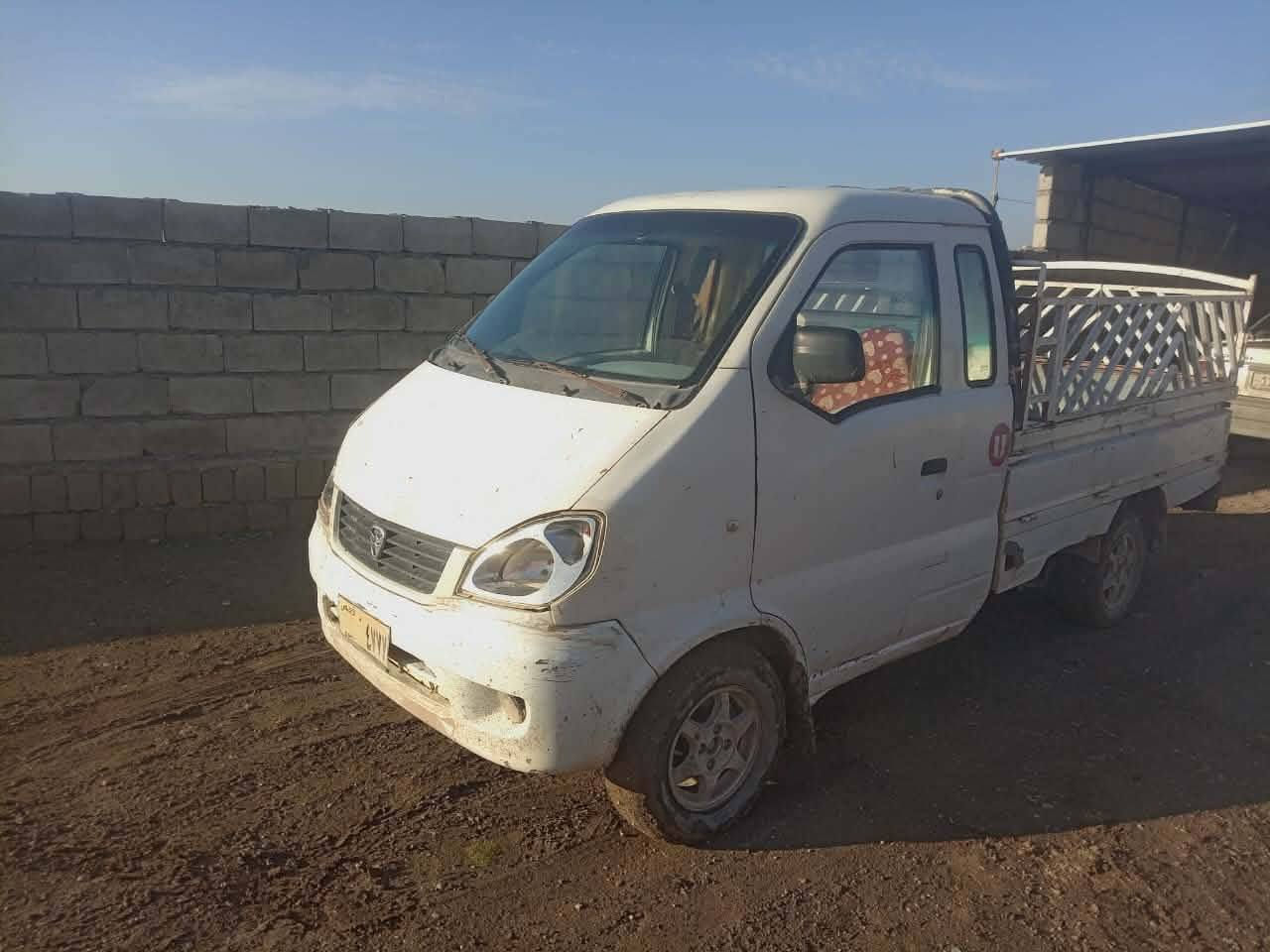 كيا هانفي للبيع في حي رقم منفيس وكالة
السعر ١٦ وبي مجال للشاري
والاتصال علا ***********
والخاص موجود
المكان قرية البوغة ناحية العياضية
