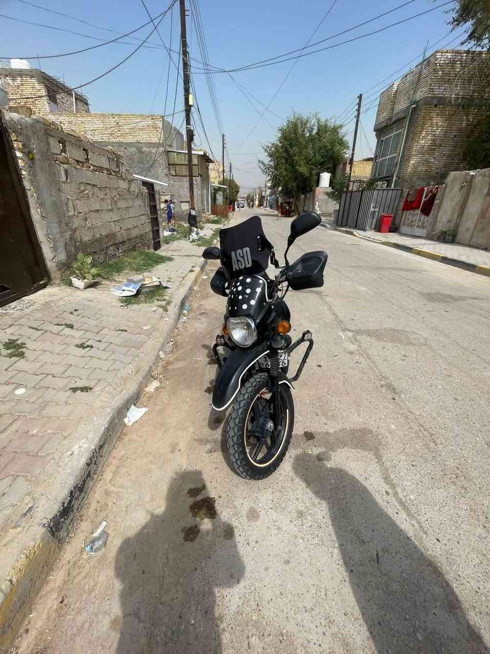 سلام عليكم من رخصت لادمن بوكسر لبيع موديل ٢١رقم سنوية بسمي مكينة خير من الله تجي وشوف نواقصة بس قبع زنجيل سعر ١٩٠٠


**إذا كنت صاحب هذا الإعلان وتريد حذفه لأي سبب، رجاءا أرسل رسالة إلى الدعم الفني**