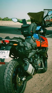 KTM390 • ماشيه 1500 • تحويل بنفس اليوم