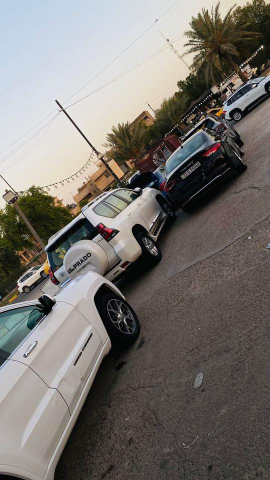 السلام عليكم
محطة غسل متكاملة للبيع
محل تبديل دهن +مكتب + غرفة عمال
البلديات ‭0772 402 6972‬
