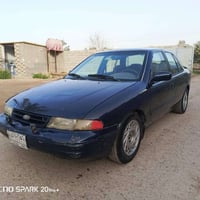 سيفيه ٩٤ • بغداد تاجي • محرك وقير جديد