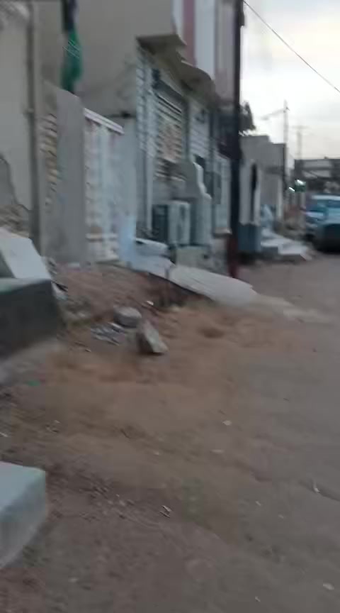 بيت للبيع حي النداء بال ٥٦السعر ١٢٠وبي مجال بناء جناي


**إذا كنت صاحب هذا الإعلان وتريد حذفه لأي سبب، رجاءا أرسل رسالة إلى الدعم الفني**