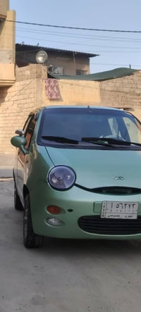 كوكو • ٢٠١٢ • مكينه شرط