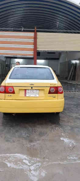 شيري كوين موديل 2009 مكفولة من التبديل والضربه مراوس أو بيع عليها هيئه 190 وغرامه 100 ينكطعن من سعرها  محور كير ومكينه كورلا السياره جاهزه كهربائيات شغاله كيجات كلهن شغالات مكينه مكفوله من التنقيص والتبخير دريم شفت جديد صدر 80بل المئه مشتريلها مسجل جديد ويا قاعدته بيس شده تحويل مباشر بيها قسام شرعي كامل السعر 23وبيها مجال بصيط ‏‪***********‬‏
