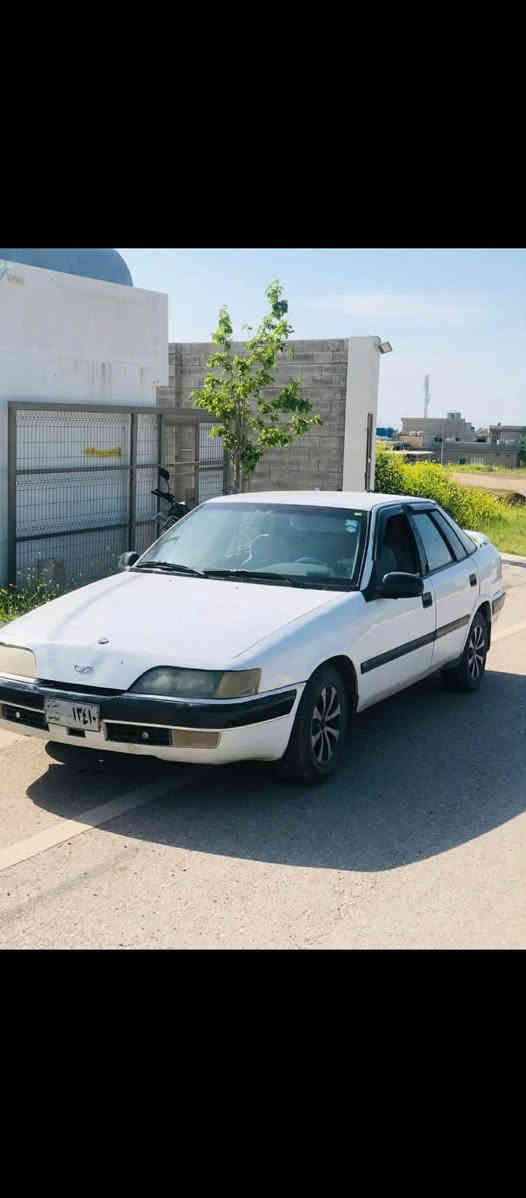 دایۆ ئسپرۆ مۆدیل 1996  
مەکینەی 18 کەپس 
ئاڕمی پلاستیک سلێمانی 
جام کارەبا
نرخی20ومەجال
شوێن هەڵەبجەی شەهید
*********** حلبجة, السليمانية
