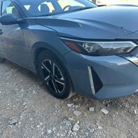 نيسان سنترا SV • ٢٠٢٤ • أربيل