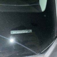 K4 • موديل ٢٠٢٥ • حادث واضح