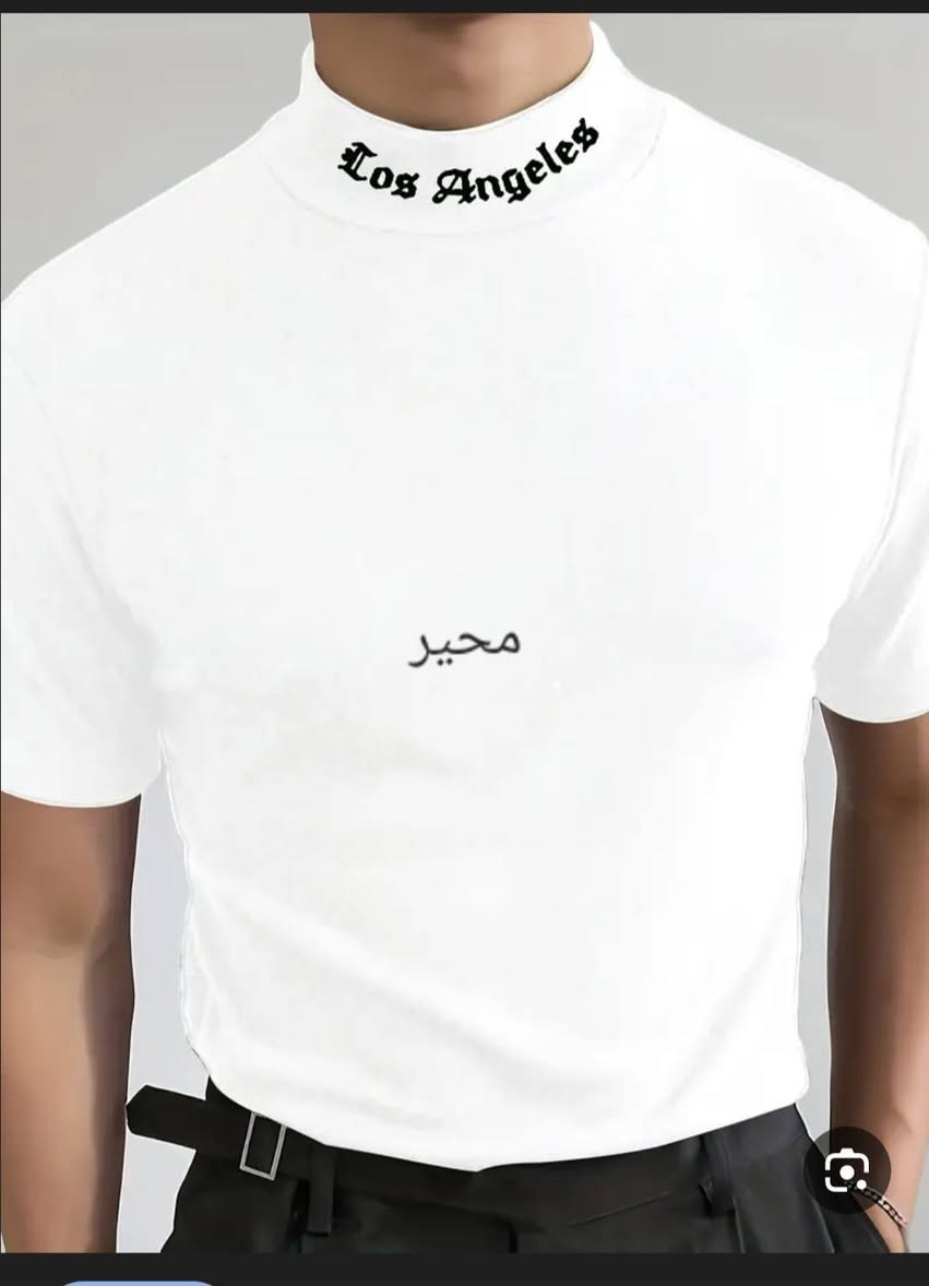 قطع اخيره
تخفيضات اي قطعه داخل البوست ب٥ فقط
وكل ٤ قطع التوصيل مجاني داخل بسمايه


**إذا كنت صاحب هذا الإعلان وتريد حذفه لأي سبب، رجاءا أرسل رسالة إلى الدعم الفني**