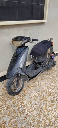 ماطور • فرخ • شغال