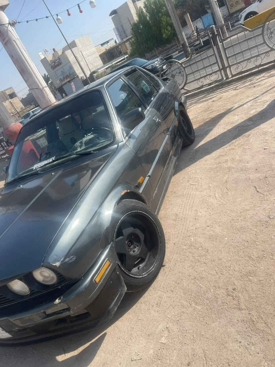 بيأم زعره مكينه وكير كفاله بيهه مكينه 25 كهربأيات لايت عالي زنون حداديه السعررر28 *********** البصرة, العراق
