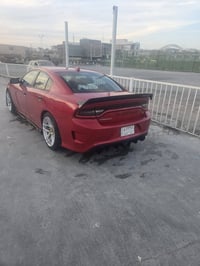 دوج ٢٠١٧ • ٦ سلندر • سماوه