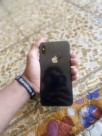 اكس ماكس • ذاكرة ٢٥٦ • بطارية ٩٥٪