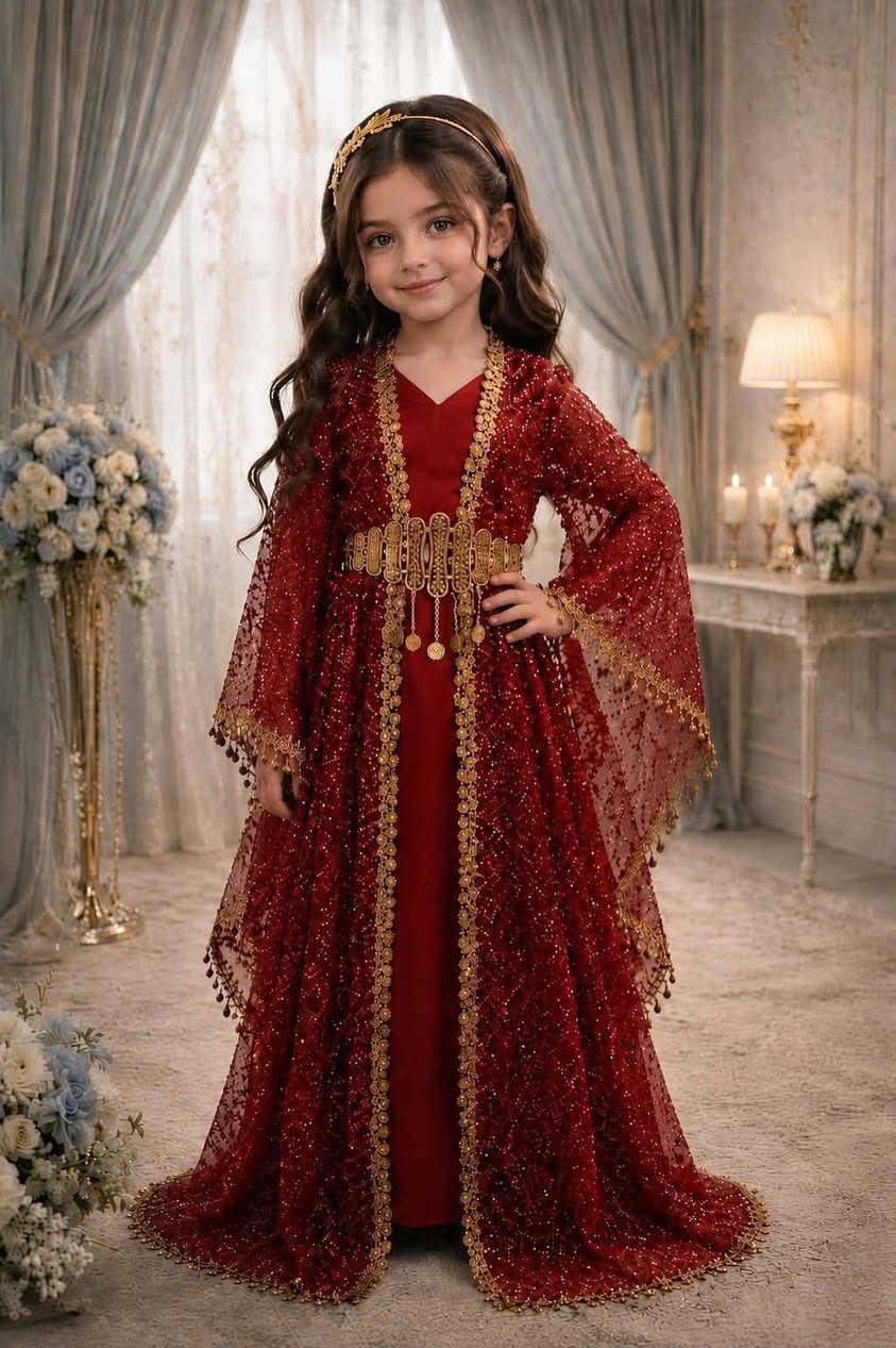 لبسي بنتج كردي وخليهم يحجون بجمالها 🦋🦋🥰


**إذا كنت صاحب هذا الإعلان وتريد حذفه لأي سبب، رجاءا أرسل رسالة إلى الدعم الفني**