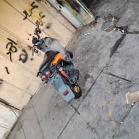 دراجه سكنس جبلي البيع دراجه كفاله مكنيه وكشر دراجه خير من الله مكفوله ...