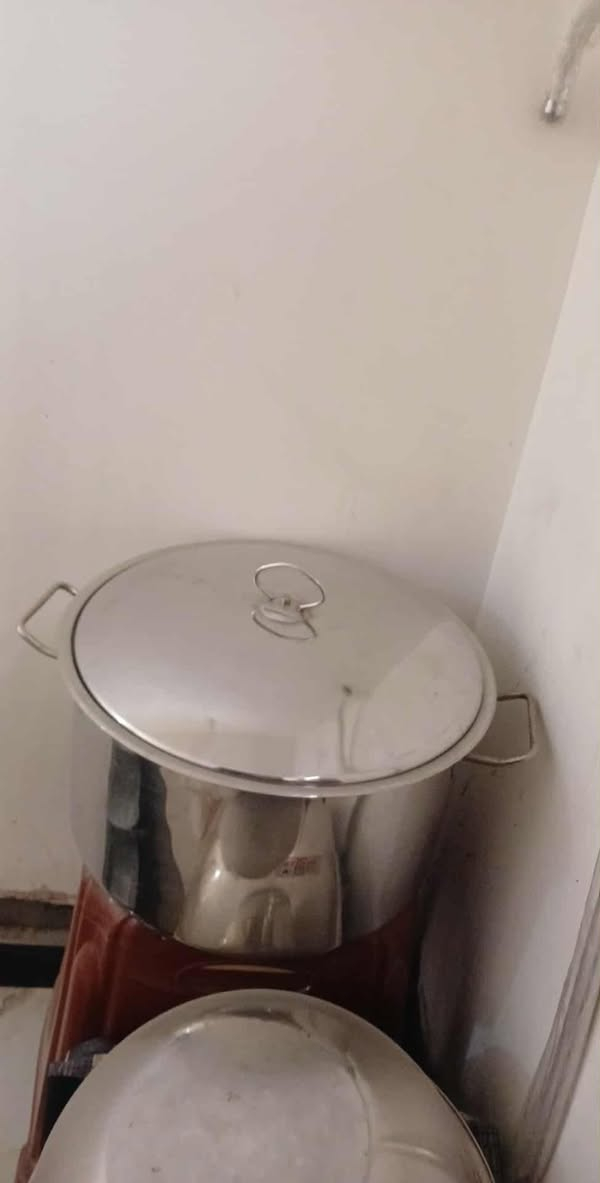 غرفه اخشاب السعر مليون وربع اغراض الباقيه للبيع اي غرض تريدون استفسار على الصفحه


**إذا كنت صاحب هذا الإعلان وتريد حذفه لأي سبب، رجاءا أرسل رسالة إلى الدعم الفني**