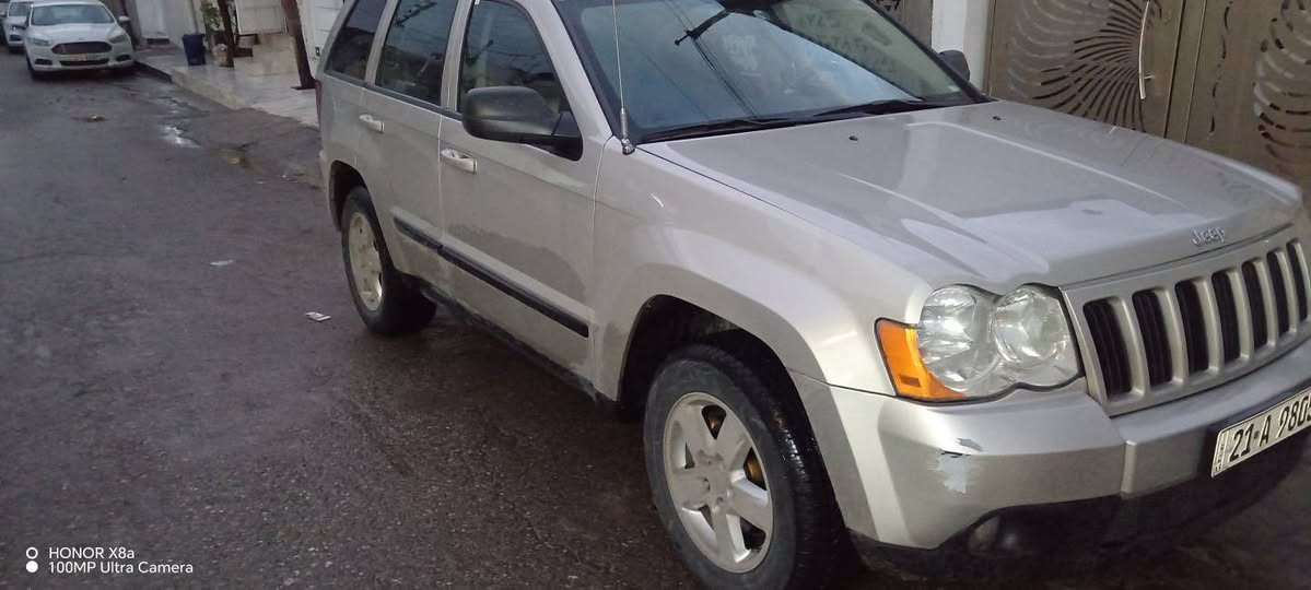 جیب  2009 سە نە وی تازە یە بە ناوی خۆمە وە یە پە لە یە ک بۆیاغی جە مە لە غی پێشە وە ی هە یە هە موگیانی بە شە رت***********
