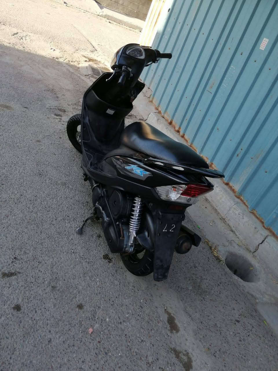 ماكس عدله ياباني سرعه ١٢٠ درجه جديد لوك كل بلاديه أي نقص ما بيه سعر 650 مكان بغداد المشتل رقم ***********
