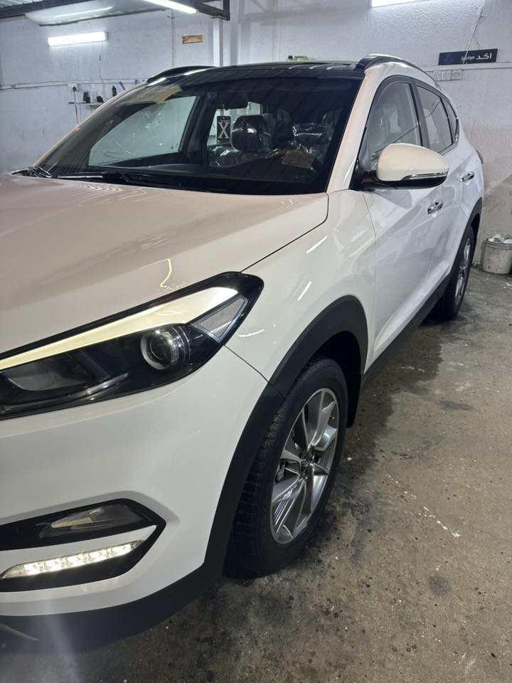 سلام عليكم توسان ٢٠١٨ خليجي بانوراما تحكمات صاج شاشه عطلات مري شفط لد صباحي ويلكب يدات كروم ٣انظمه كير محرك 2000 كير محرك كفاله ماشيه ١٢٣ الف حقيقي سيارات جديده جداً بيهه طخه بل جاملغ اليسر مبدل ابلادي سياره بدون صبغ وبارد اربع اصابع فقط بيهه سونار رقم بغداد العنوان شهداء البياع السعر ١٨٣مجال بصيط رقم هاتف *********** غير متواجد على فيس خابر وتدلل سيارة احله من الصور
