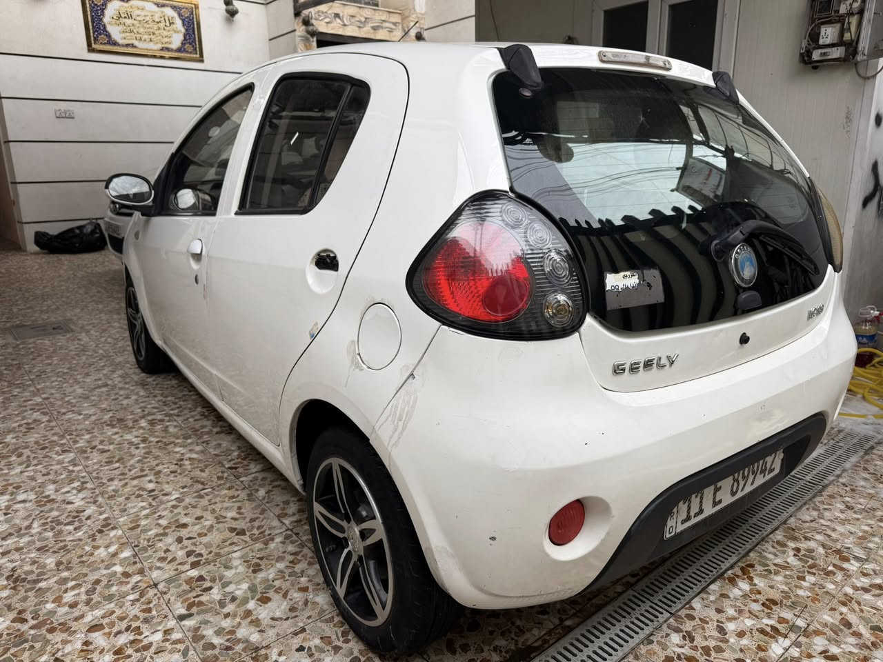 السلام عليكم عندي بانده مديل ٢٠١٣ ماشيه ٧٥ كيراوتماتيكجام كهرباء مكينه ٤ سلندرشاشه كامره السياره جاهزه ونظيفه السعر ٤٧ مكاني بل سيديه للستفسار ***********
