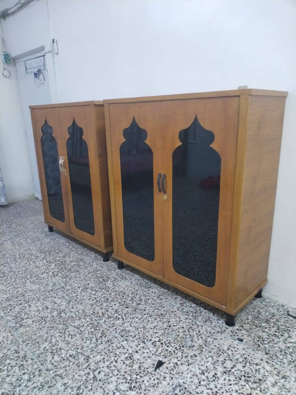 سلام عليكم
بوفيات العدد 2
كاملات ونضاف تسكام 
سعر الوحده 80


**إذا كنت صاحب هذا الإعلان وتريد حذفه لأي سبب، رجاءا أرسل رسالة إلى الدعم الفني**