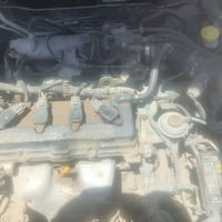 البيع نيسان سني 07817334982