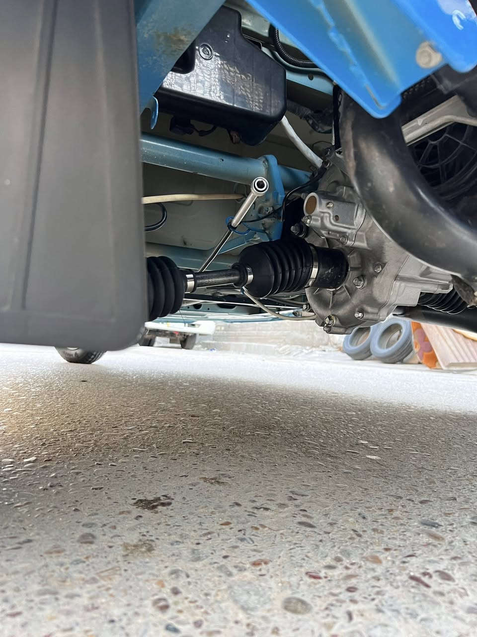 سلام عليكم اخوان تكتك مديل 24 تكتك كفاله. عامه. تكتك مكلف بل نشر.  تكتك أوراق. بدون رقم. بيه بس ضربه بل تكمه أليم الهند. بسيطه كلش. وما ملعوب بيه ع ضربته نضافته ٩٠ من١٠٠ المحرك مكفول من الشخط ورجان الما يشتري لا يدخل  مكاني بغداد الشعله   :   السعر 10 و500   وبل توفيق الجميع 🫡🫆


**إذا كنت صاحب هذا الإعلان وتريد حذفه لأي سبب، رجاءا أرسل رسالة إلى الدعم الفني**