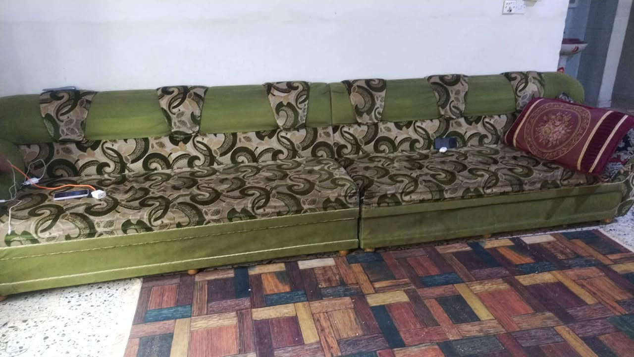 قنفات اللبيع  مكان شعله
بسعر مناسب 
العدد٤ كبار بي اضرار


**إذا كنت صاحب هذا الإعلان وتريد حذفه لأي سبب، رجاءا أرسل رسالة إلى الدعم الفني**