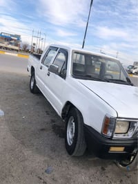 نظيفه • مكينة اصلية • جير مضبوط