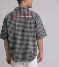 قميص تركي • هاف • مقاس S-XXL