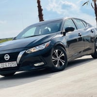 سنترا SV • ٢٠٢١ • ٦٠٠٠٠ ميل