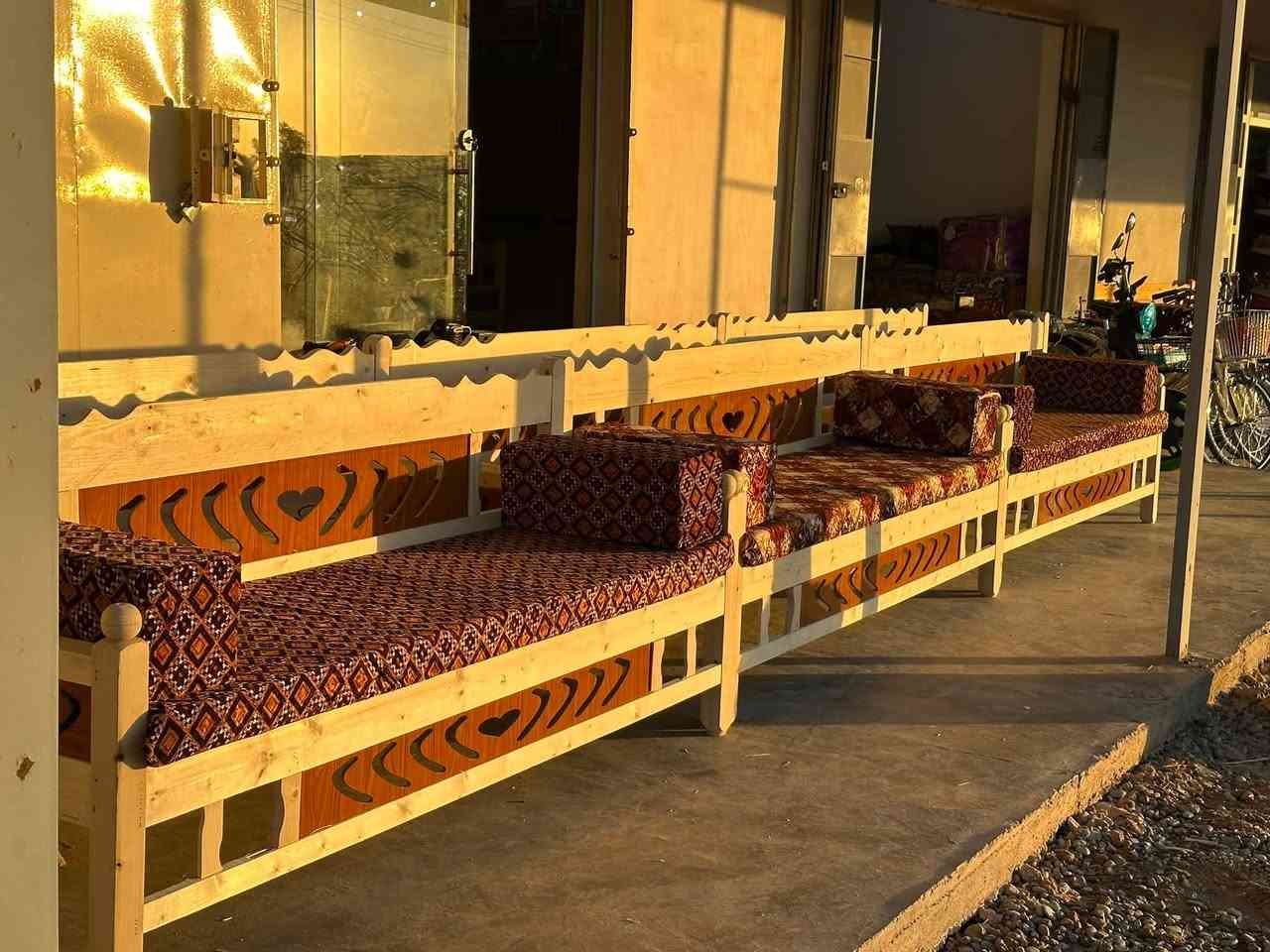 🚨 وصلت الوجبة الجديدة... لا تفوّت الفرصة! 🚨

إذا تدور على الجودة والمتانة، فهسه متوفر عدنا كرويتات خشب بتشطيب أنيق وجودة ممتازة، مناسبة لكل بيت.

✨ كما يتوفر لدينا:
🛏️ دوشك خاص للكرويتات بجودة عالية.
🛋️ مخاد اسفنج مريح ونوعية راقية.

💯 أسعار منافسة وجودة تستحق الثقة.

📍 العنوان: ناحية الزاب – قرية النميصة – الشارع العام – مجمع فتحي الحمزه.

📩 للاستفسار أو الحجز، راسلنا على الصفحة، وحياكم الله بأي وقت


**إذا كنت صاحب هذا الإعلان وتريد حذفه لأي سبب، رجاءا أرسل رسالة إلى الدعم الفني**
