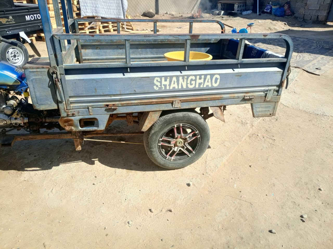 سلام عليكم //ستوتة البيع سنوية صاقطة رقم ضايع
‏‪***********‬‏ صاحب ستوتة عقيل   اتصل وبيك خير ودلال 

مكلف بنشر لا تراسلني
