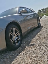 تشارجر • ٢٠١٢ • مكينة جديده